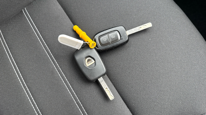 Dacia Duster 1.0 TCe 90 Comfort 5dr Petrol Estate